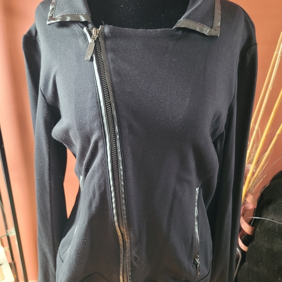 Jockey Ladies Jacket - Picture 6 of 8